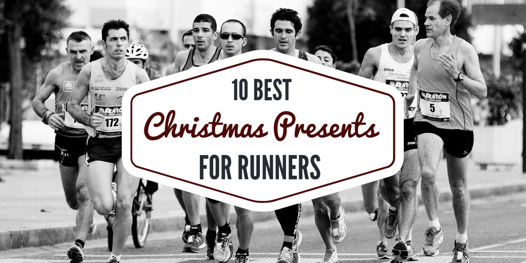 10 Best Christmas Presents For Runners | MyNativity